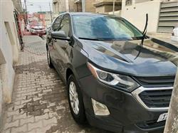 شيفروليه إكوينوكس